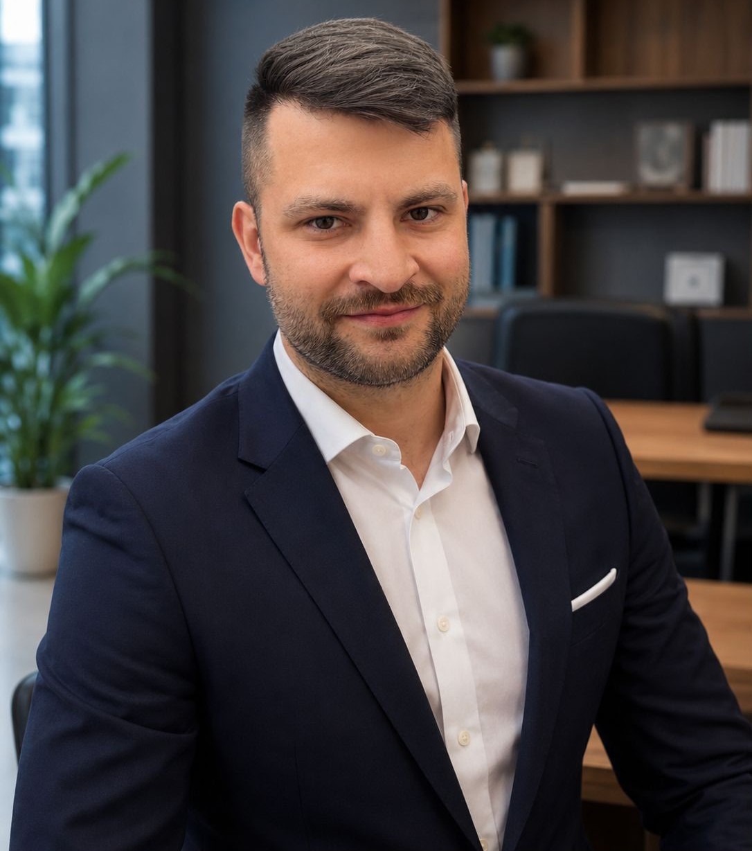 Lucas Zeißler